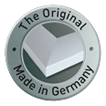 Nielsen-bilderammer – Made in Germany