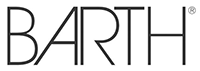 Logobilderammer fra Barth